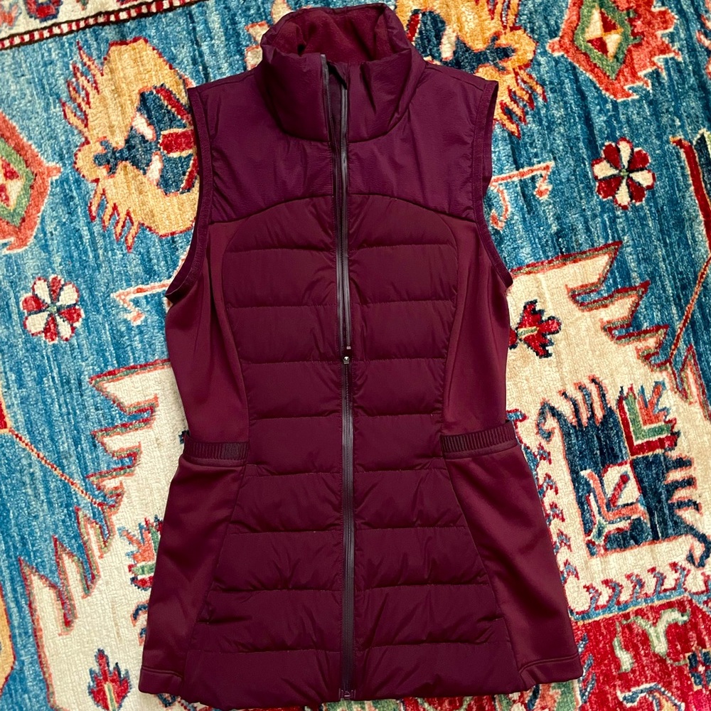 Lululemon Vest